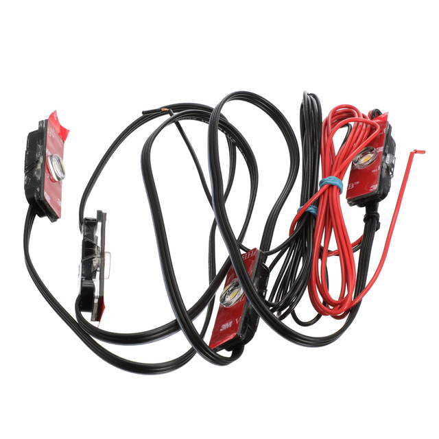 T99F45CH1B - Exterior: External Ground Lighting for Nissan: Altima, Maxima, Rogue Image