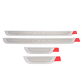 8TR20 - Interior: Door Sill Trim Plates for Mazda: CX-5 Image