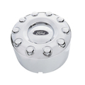 5C3Z1130VA - Suspension: Wheel Cap for Ford: F-250 Super Duty, F-350 Super Duty, F-450 Super Duty Image
