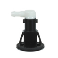 57010735AB - : OEM NEW 2009-2013 Mopar Jeep Grand Cherokee Lift-Gate Washer Nozzle 57010735AB for Mopar Image