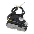 68232440AI - : Front Door Latch, Right for Mopar Image