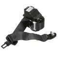 898101U550VA - Electrical: Center Seat Belt for Kia Image
