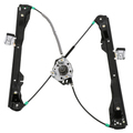 6S4Z5423201AA - Body: Window Regulator for Ford: Focus Image