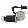 AL3Z7G360A - Transfer Case: Transfer Case Motor for Ford Image