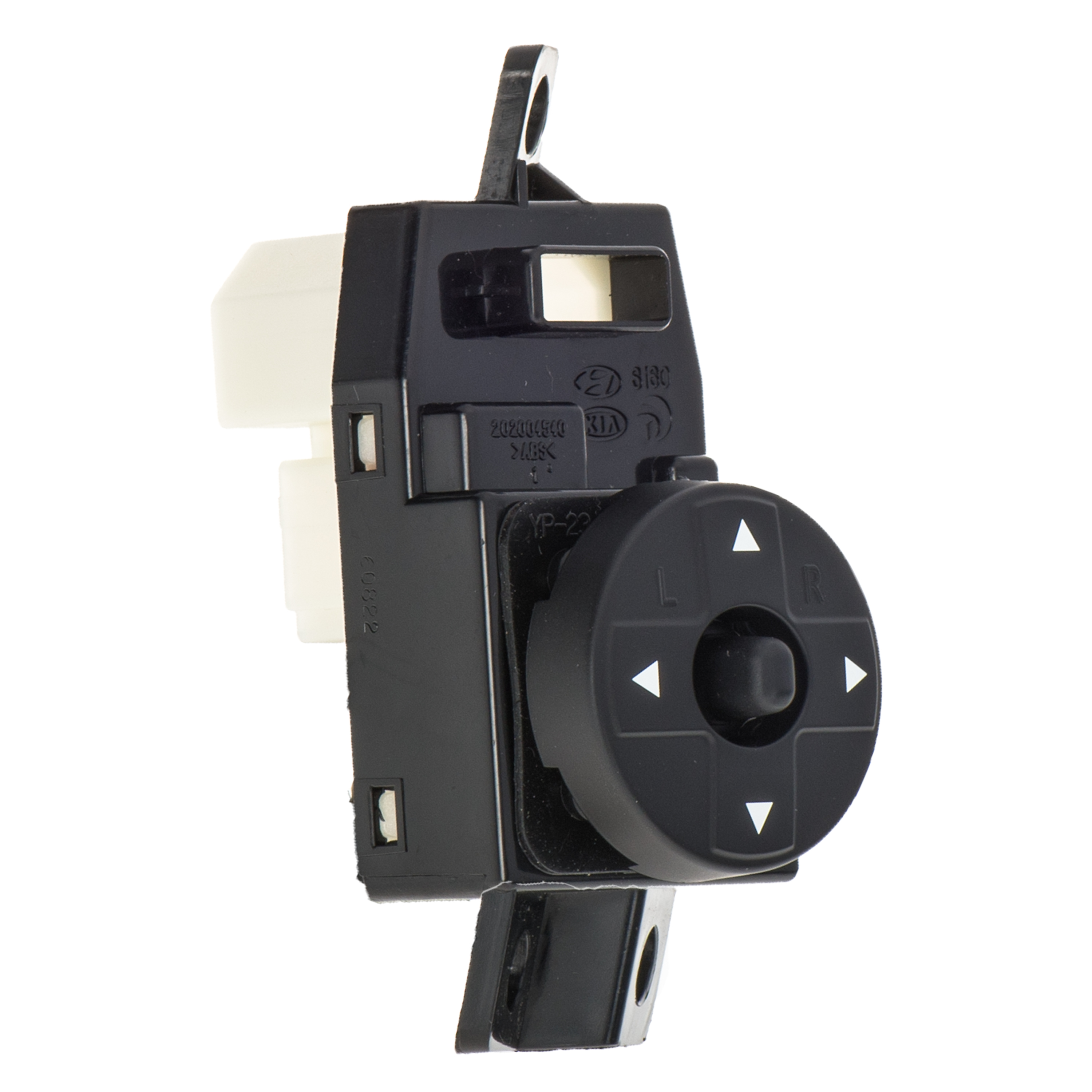 935404D000 - Body: Mirror Switch for Kia Image