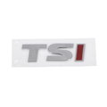 5K0853675MGQF - : OEM NEW 2016-2017 Volkswagen Tiguan SEL R-Line 2.0L Nameplate 5K0-853-675-M-GQF for Volkswagen Image
