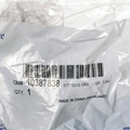 10387838 - : OEM NEW 2005-2013 GM Stabilizer Bar Insulator-Front Stabilizer Shaft GM 10387838 for GM Image