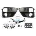 H4510VA000 - : 2015 Subaru WRX Fog Lamp Light Kit For Base Model Only for Subaru: WRX Image