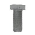 15125961 - : M12x1.25 Front Disc Brake Caliper Bracket Bolt for GM Image