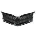 25778321 - : OEM NEW 2010-2012 GM Cadillac SRX Front Bumper Upper Grille Assembly GM 25778321 for GM Image