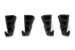 DG1Z9922666AA - : OEM NEW Ford Ranger Mustang Door Handle Kit DG1Z9922666AA for Ford Image