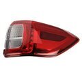 84201XC00C - Electrical: Tail Lamp for Subaru Image