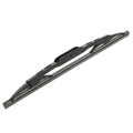 84215609 - Body: OEM NEW 16-21 GM Chevrolet Buick Blazer Equinox Rear Window Wiper Blade 84215609 for Buick: Envision | Cadillac: Escalade, Escalade ESV, XT4, XT5, XT6 | Chevrolet: Blazer, Bolt EV, Equinox, Suburban, Tahoe | GMC: Terrain, Yukon, Yukon XL Image