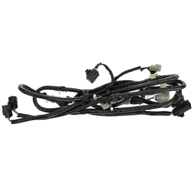 Wire Assembly JL3Z-13A409-AA | QuirkParts