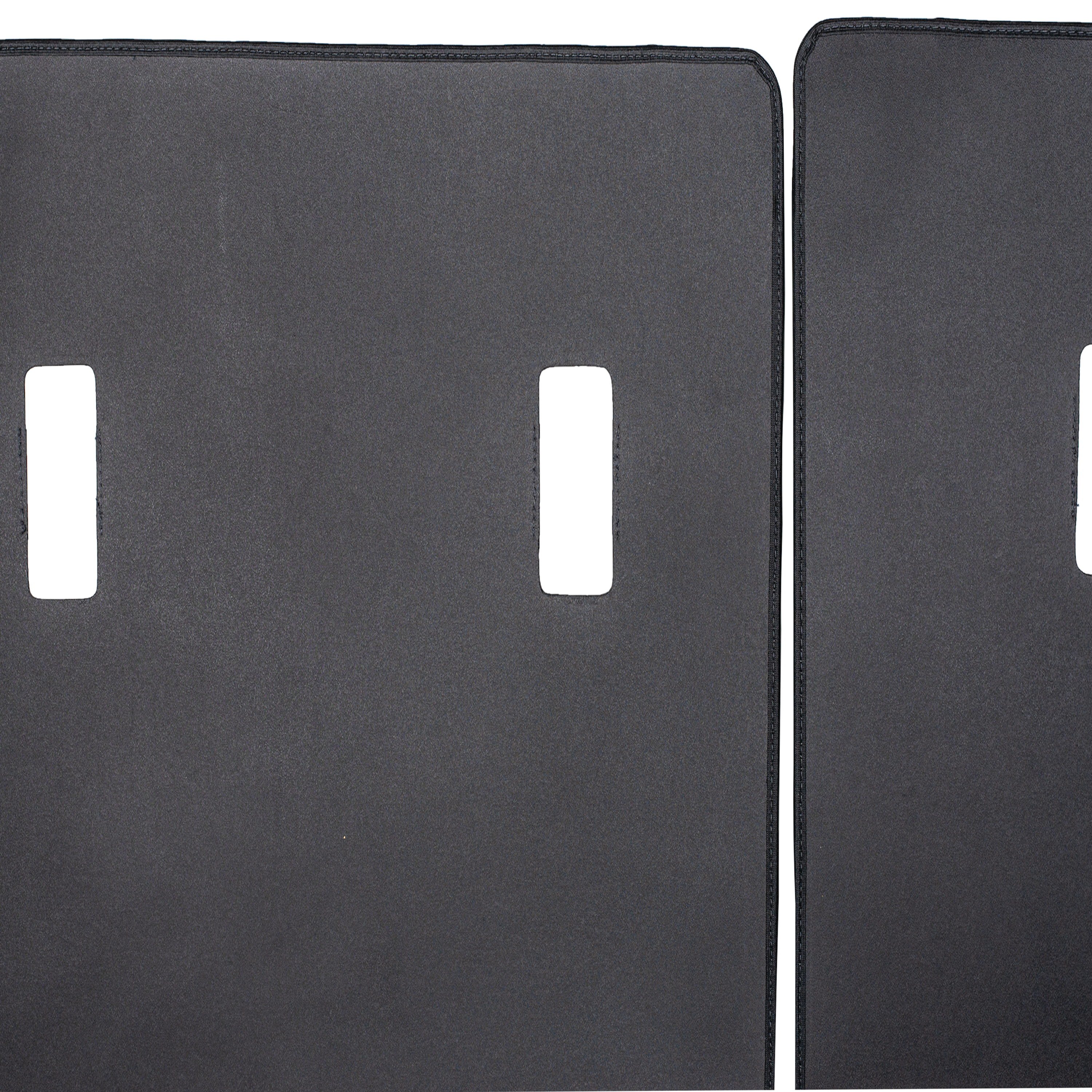 B2011ADU00 - Interior: 2014 Kia Soul Cargo Liner OEM BRAND NEW Genuine Part # B2011-ADU00 for Kia: Soul, Soul EV Image