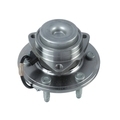 19419365 - : Hub &amp; Bearing for GM Image