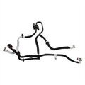 LX6Z9D289SJ - Emission Control: Vapor Canister Purge Solenoid for Ford Image
