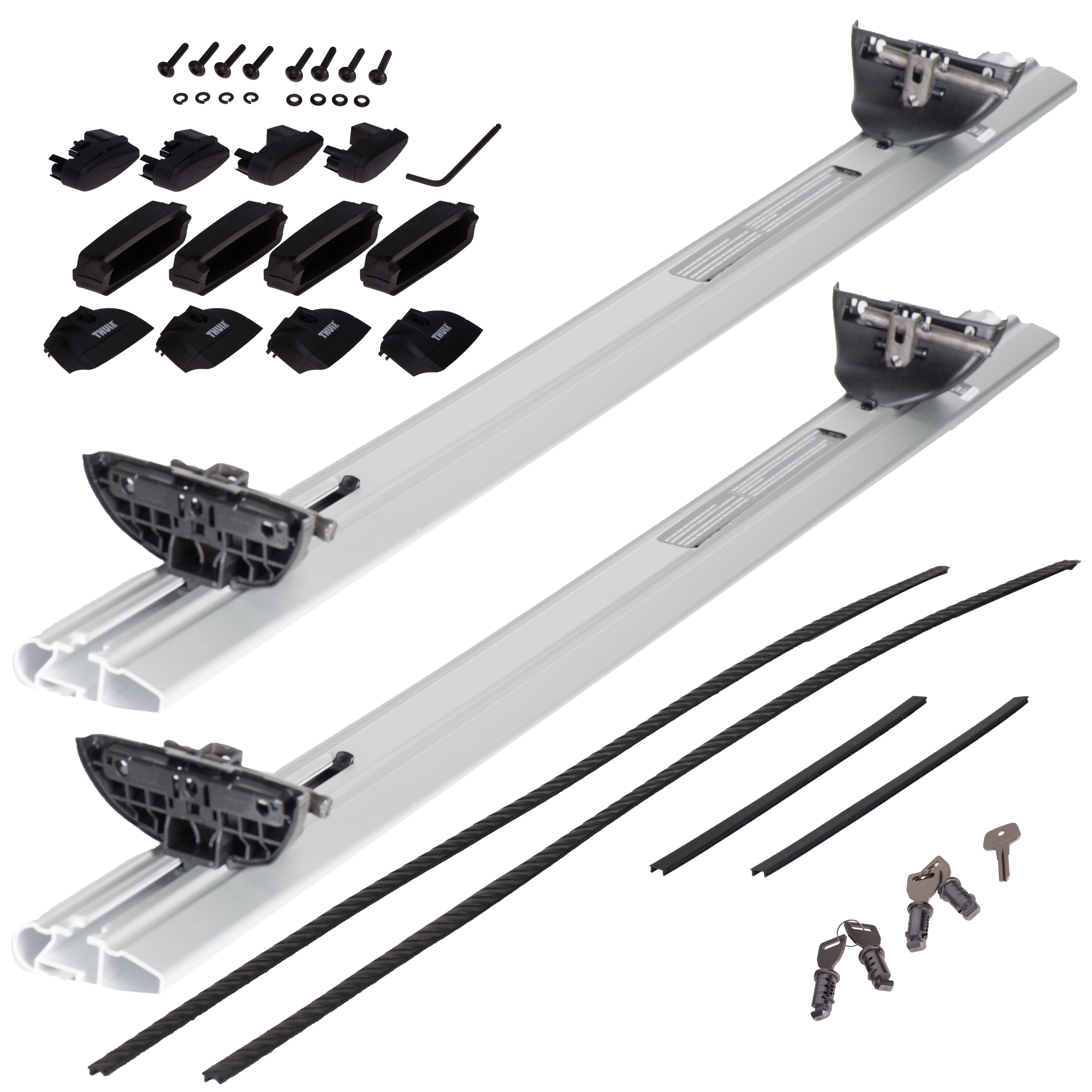 Thule TourRack　セット Thule Tour Rack | Thule | 日本