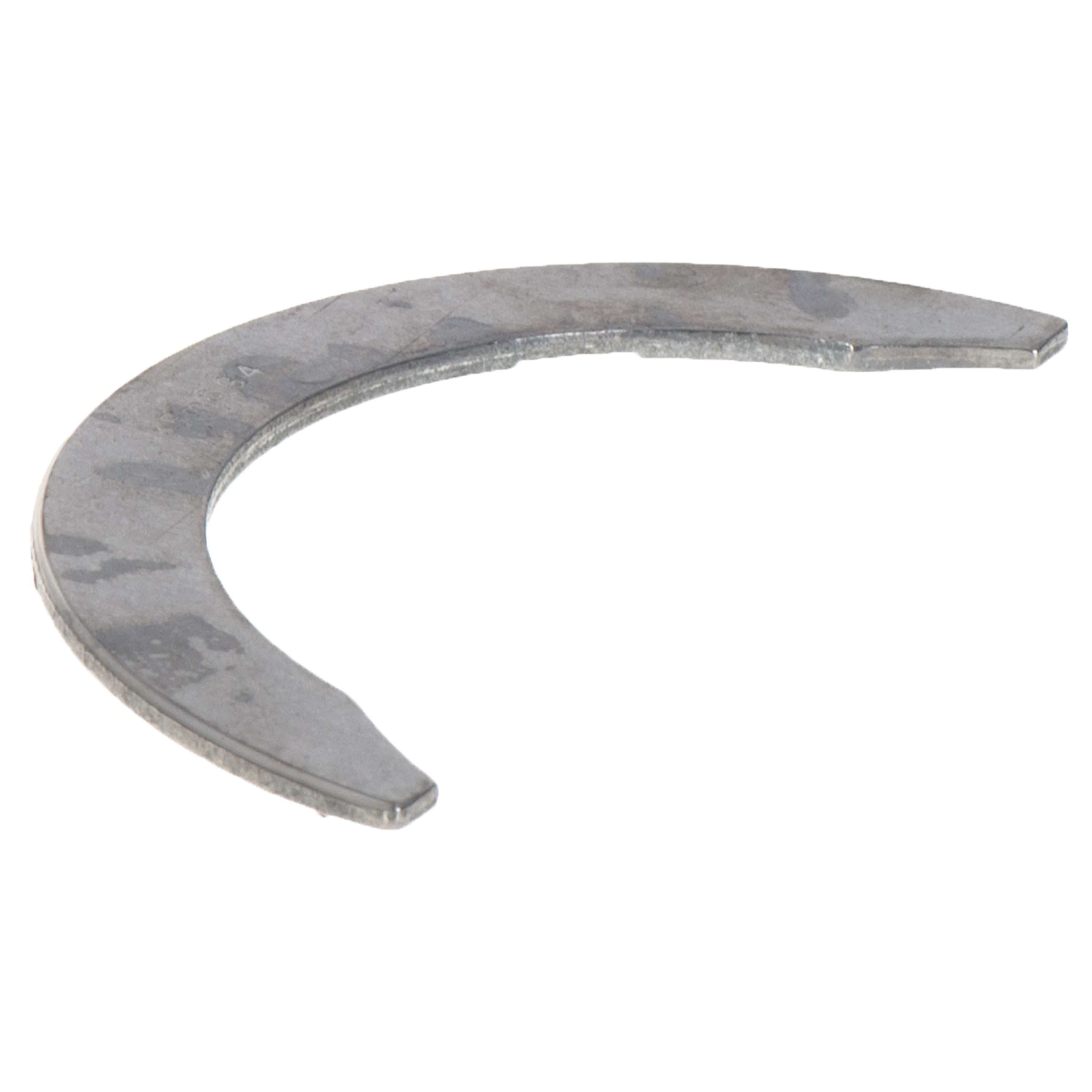 68038560AA - 2.0L DOHC 16V E22; Engine: Crankshaft Thrust Bearing for Chrysler: 200, Sebring | Dodge: Avenger, Caliber, Dart, Hornet, Journey | Fiat: 500X | Jeep: Cherokee, Compass, Grand Cherokee, Patriot, Renegade, Wrangler | Ram: ProMaster City Image