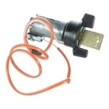 26033390 - : Ignition Lock Cylinder for GM Image