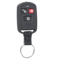 9541126202 - : Keyless Entry Transmitter for Hyundai: Santa Fe Image