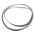 63572AJ02BWJ - : OEM NEW 2010-2014 Subaru Outback Weather-Strip On Body Passenger Sd 63572AJ02BWJ for Subaru Image