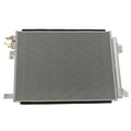 L1MZ19712B - HVAC: Condenser for Ford Image