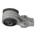 9L8Z6068A - Engine: Rear Mount for Ford Image