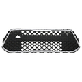 86530K0AA0 - : Bumper Grille for Kia Image