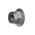 W707243S441 - Suspension: Stabilizer Link Nut for Ford: Escape, F-250 Super Duty, F-350 Super Duty, F-450 Super Duty, F-550 Super Duty | Mercury: Mariner Image