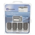 9599495 - : Wheel Lock Kit - Black for GM Image