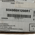 SOA966H1200R1 - : Subaru IMPREZA FORESTER Front Axle Shaft Genuine OEM REMAN SOA966H1200R1 for Subaru Image