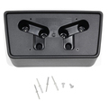 25833011 - Body: License Plate Bracket for GM Image