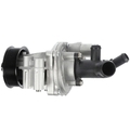 BK3Z8501G - Cooling System: Water Pump for Ford Image