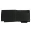 MR969487 - Electrical: Battery Cover for Mitsubishi Image