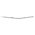 K2A144420EDS - : Rear Cable for Kia: Sephia, Spectra Image