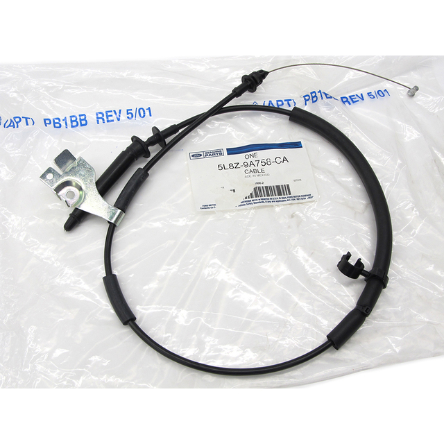 2005-2006 Ford OEM NEW 2005-2006 Ford Mercury Escape Mariner