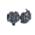 25728831 - : OEM NEW 2003-2015 GM Cadillac STS Clamp A/C Condenser &amp; Evaporator Tube 25728831 for GM Image