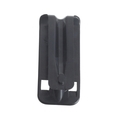 22771139 - : OEM NEW 09-13 GM Chevrolet Sierra Silverado Rear Seat Back Frame Bumper 22771139 for GM Image