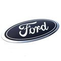 JT4Z8213A - Body: Emblem for Ford: Edge, Explorer Image
