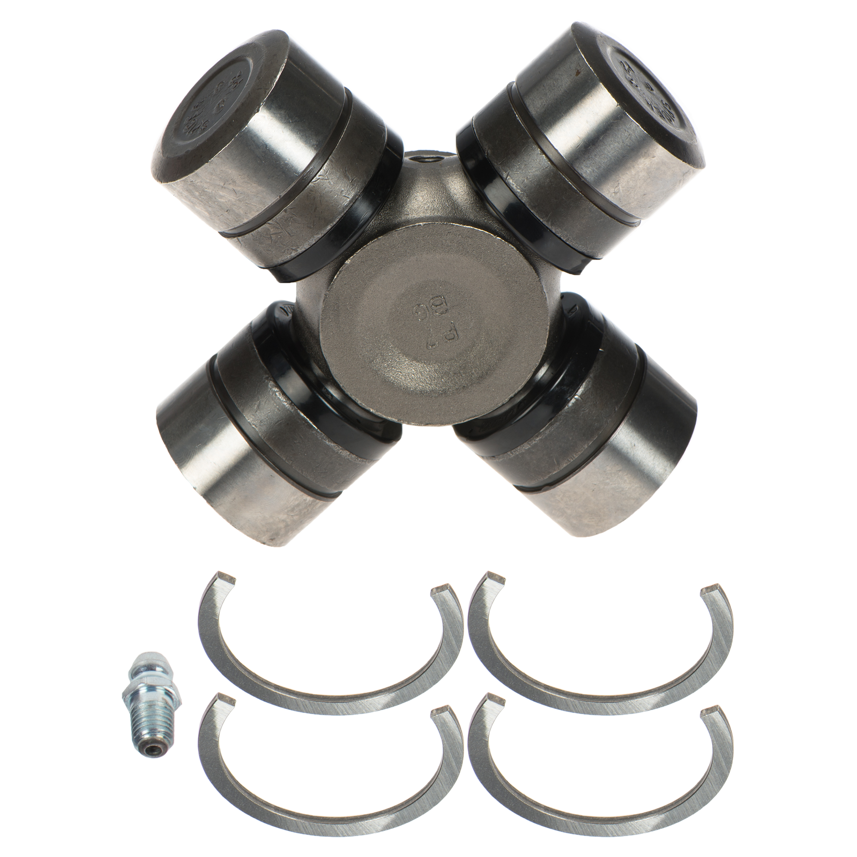 5C3Z3249AA - Suspension: Universal Joint for Ford: F-250 Super Duty, F-350 Super Duty Image
