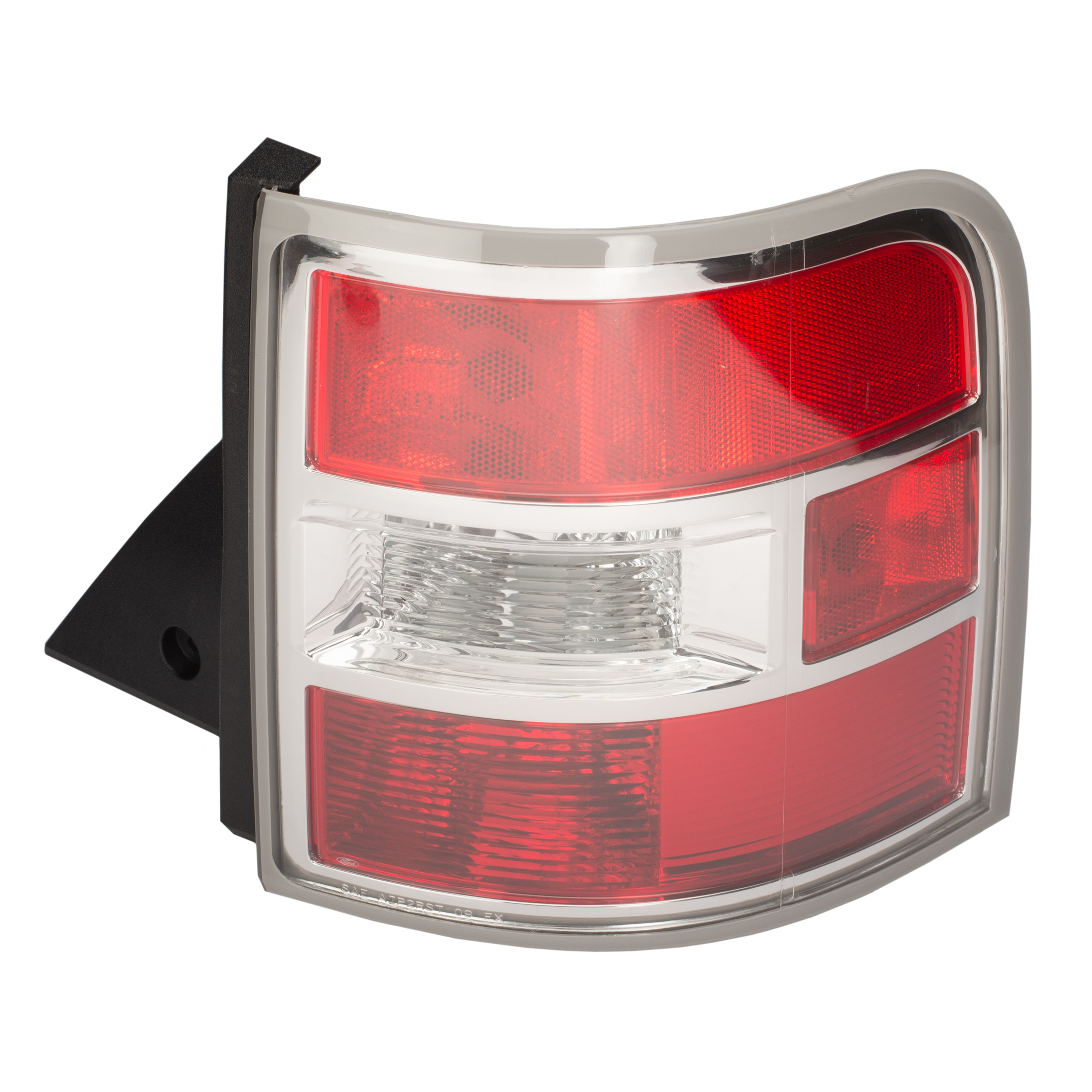 8A8Z13404D - Electrical: Tail Lamp Assembly for Ford: Flex Image