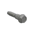 W715545S439 - : Strut Lower Bolt for Ford: Flex, Police Interceptor Sedan, Special Service Police Sedan, Taurus | Lincoln: MKS, MKT Image