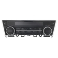 72311AL32B - Body: Heater Control for Subaru Image