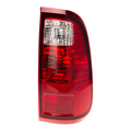 BC3Z13404A - Electrical: Tail Lamp Assembly for Ford: F-250 Super Duty, F-350 Super Duty, F-450 Super Duty Image