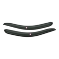 19302682 - : Air Deflectors, Front Windows for GM Image