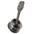 4666129AA - : Piston Pin And Rod for Chrysler: Pacifica, Town &amp; Country | Dodge: Grand Caravan | Jeep: Wrangler Image