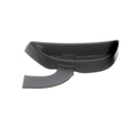 882941R0009Y - Body: Seat Back Recliner Adjustment Handle for Hyundai Image