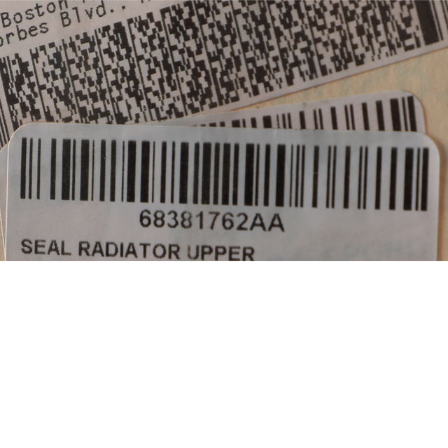 2015-2017 Chrysler 200 OEM NEW 2015-2017 Mopar Chrysler 200