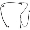 87624SJ000 - Body: Harness for Subaru Image